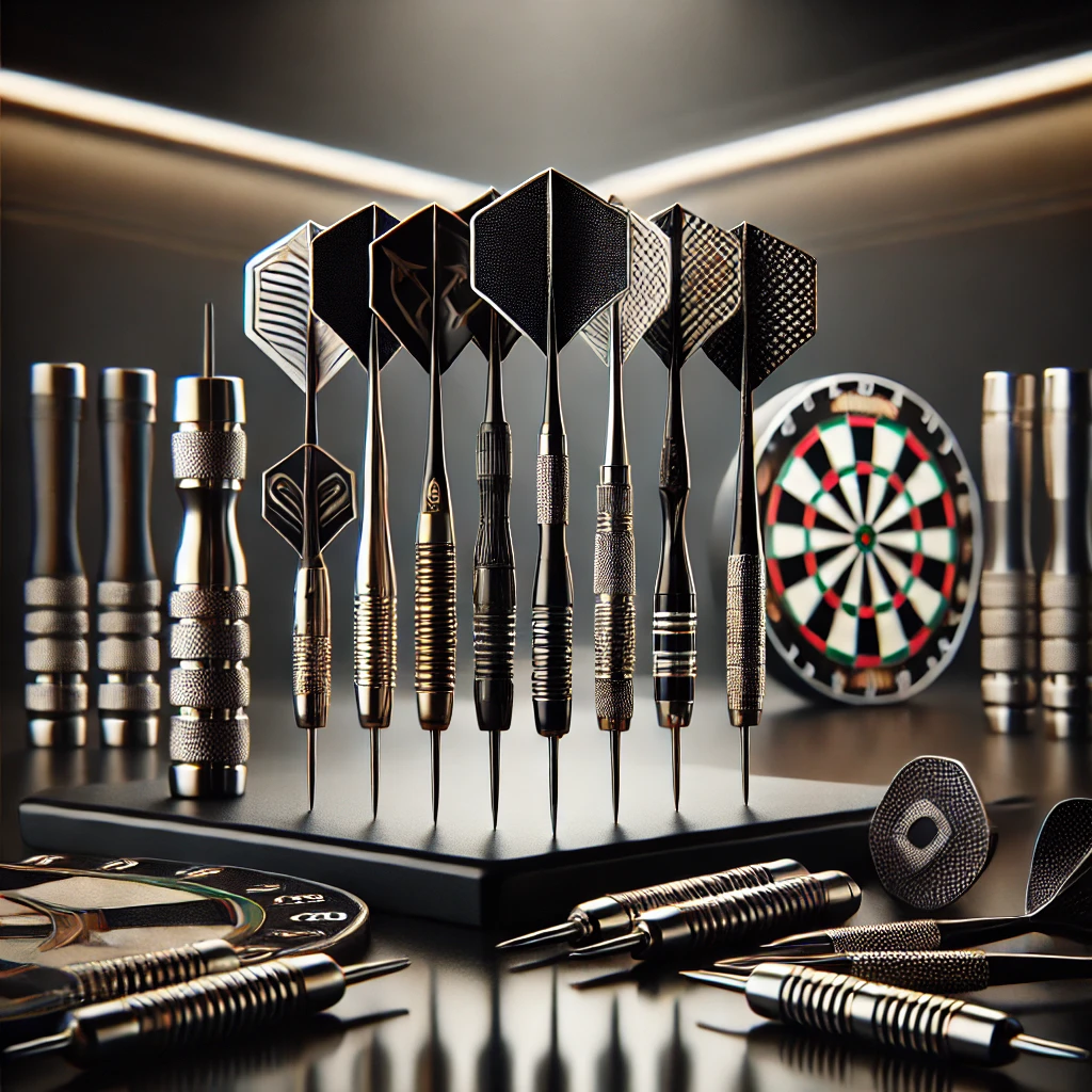 Elite Arrows: The Best Darts Brands in the Game